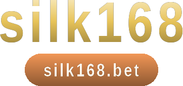 silk168 โลโก้
