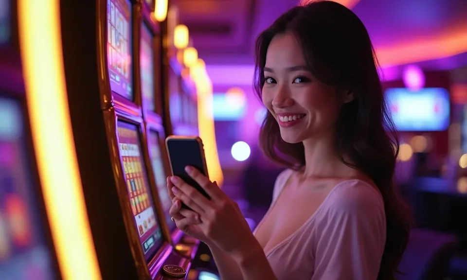 silk168 สำรวจเกมและจุดเด่นของ Wazdan